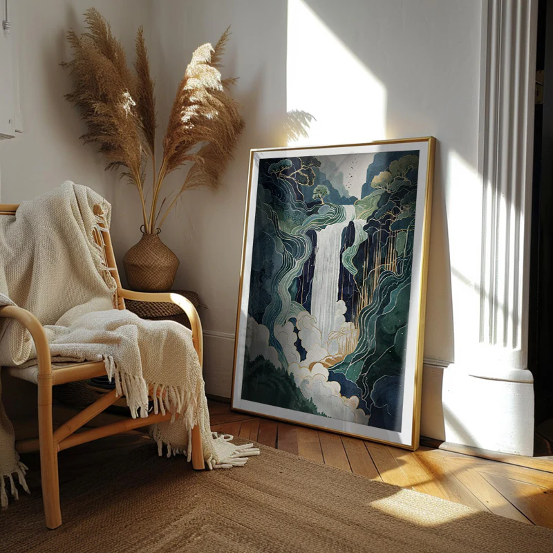 Echoes Of Flow - Image 5