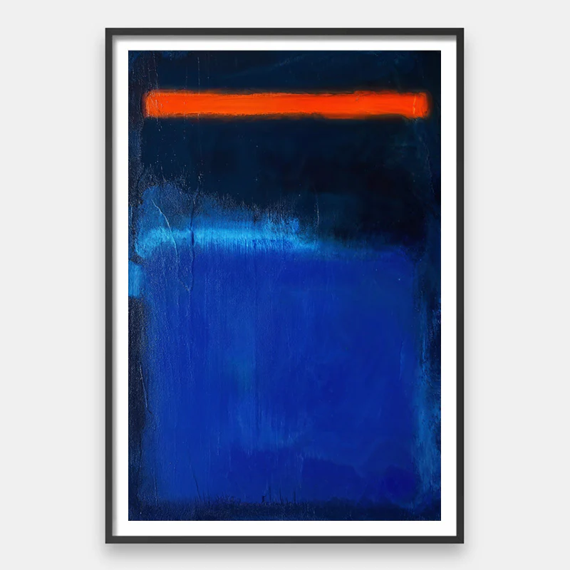 Electric Horizon