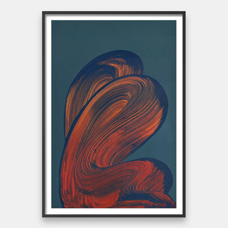 Ember in Motion