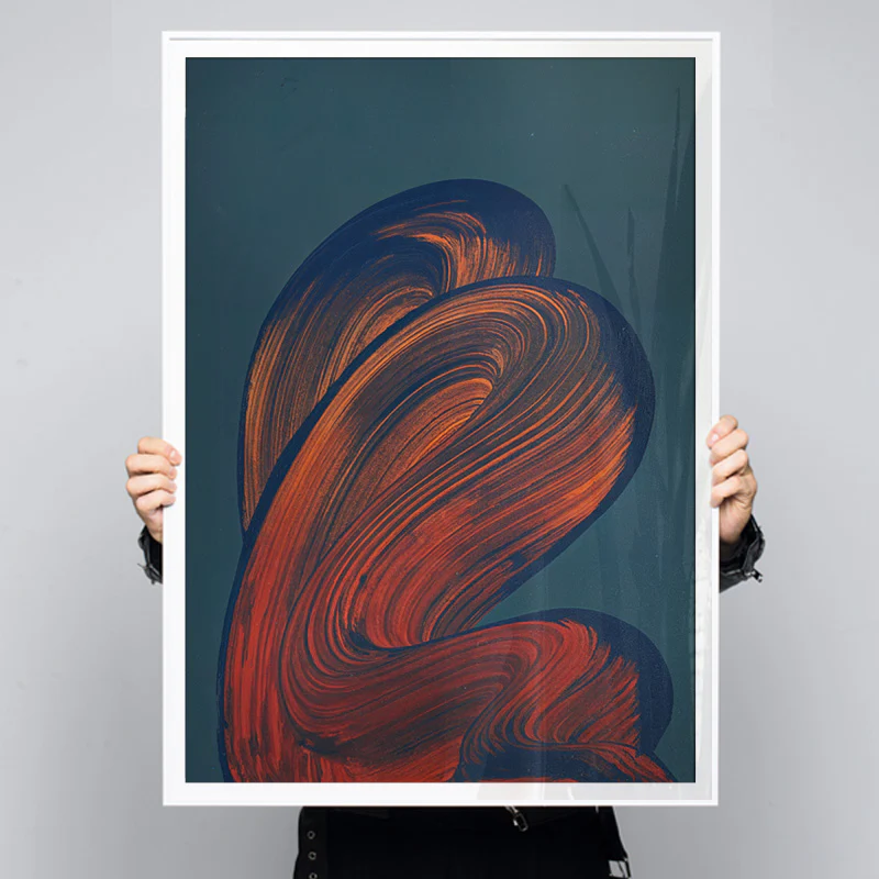 Ember in Motion - Image 3