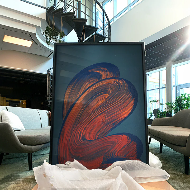 Ember in Motion - Image 4