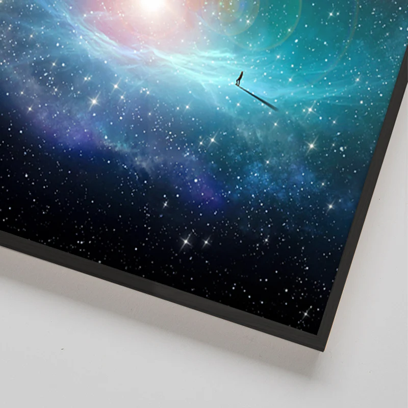 Enough Space - Image 4