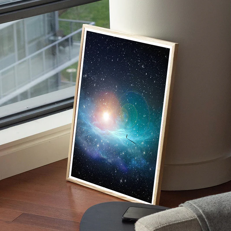 Enough Space - Image 5