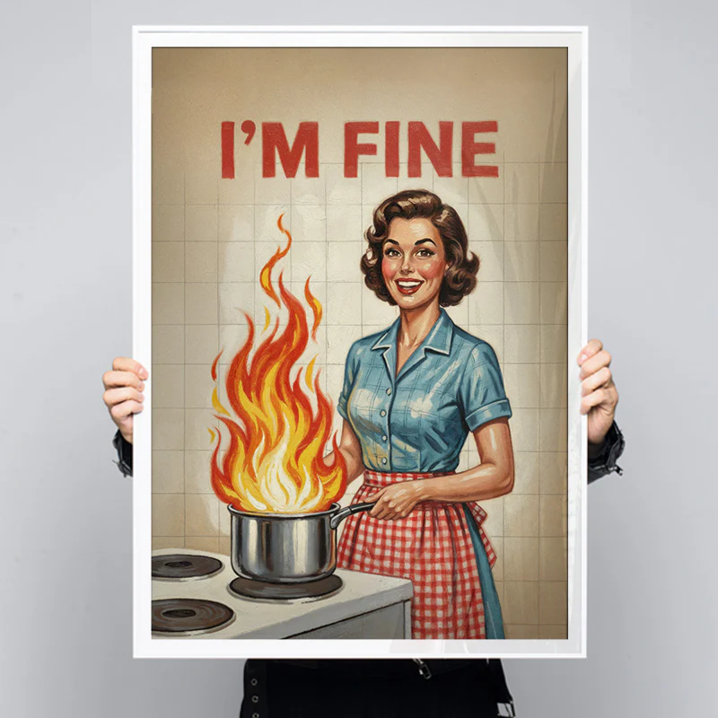 Everything Is Fine - Image 3