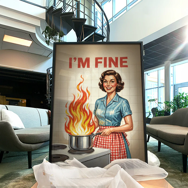 Everything Is Fine - Image 4