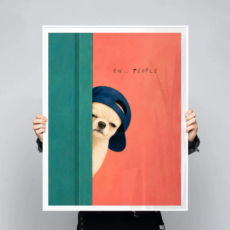 Ew People - Image 3