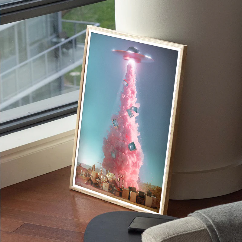 Extraterrestrial - Image 6