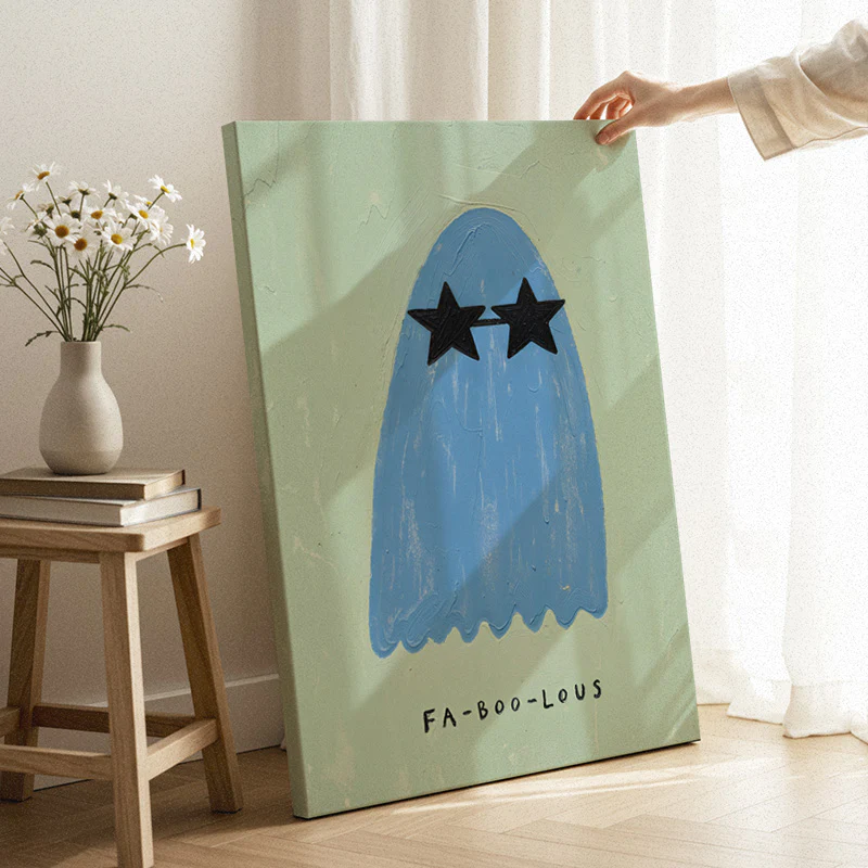 Fa Boo Lous Canvas - Image 3