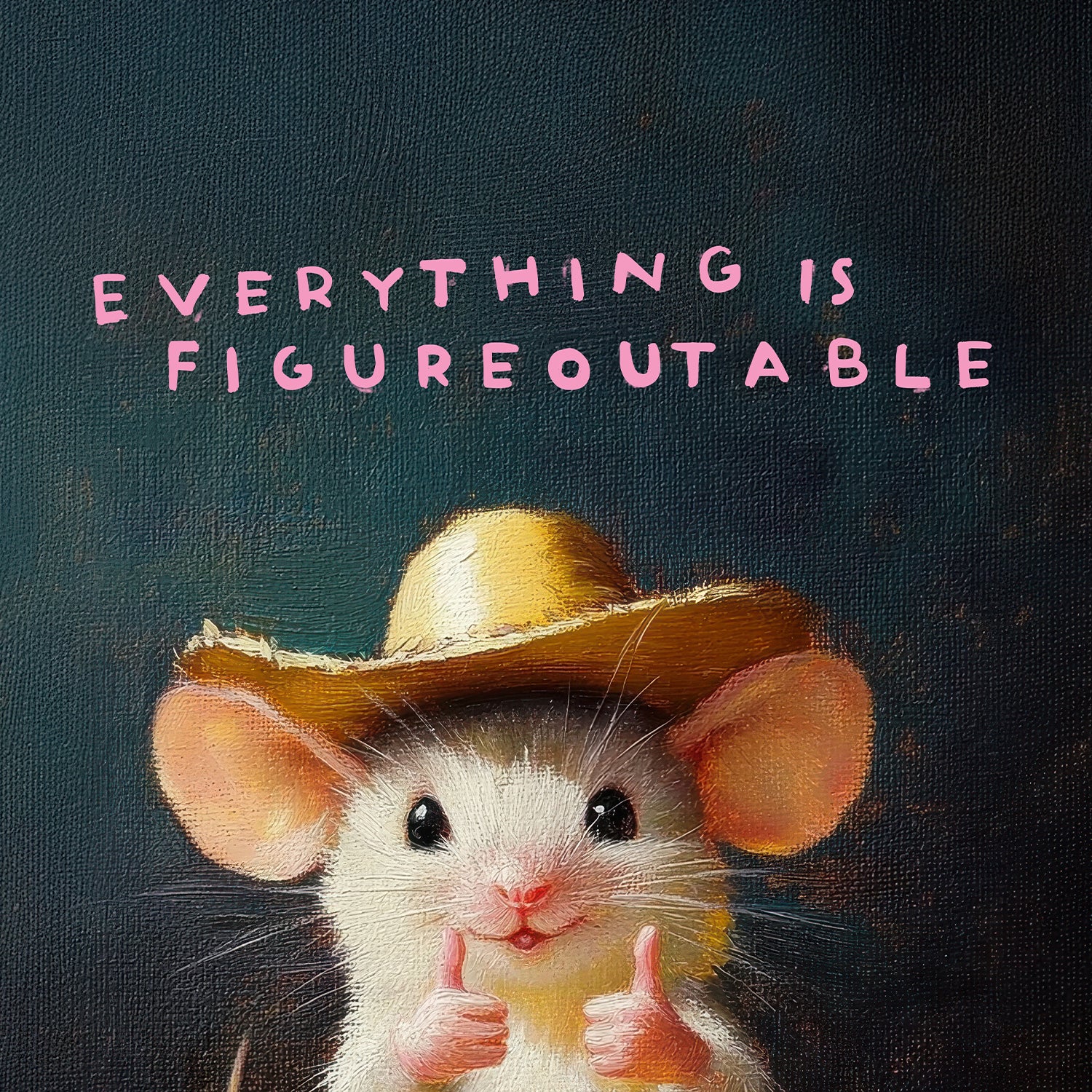 Figureoutable Canvas - Image 4