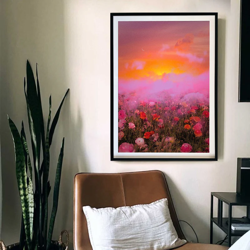 Floral Dreams - Image 4