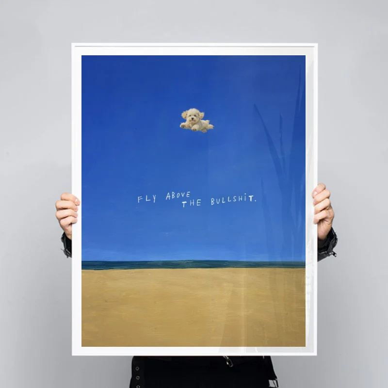 Fly Above It - Image 3