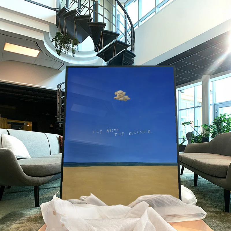 Fly Above It - Image 4