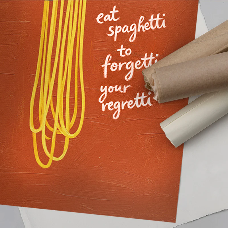 Forgetti Your Regretti - Image 6