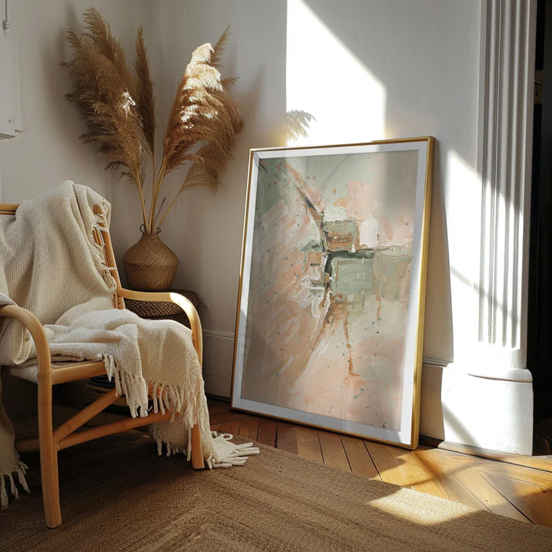 Fragments of Calm - Image 2