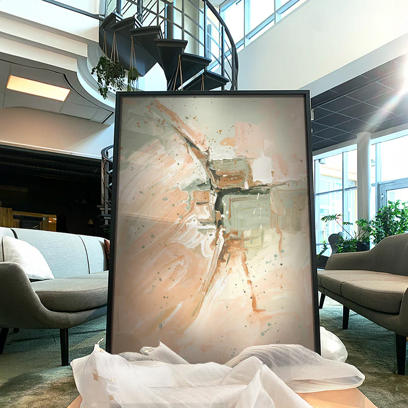 Fragments of Calm - Image 4