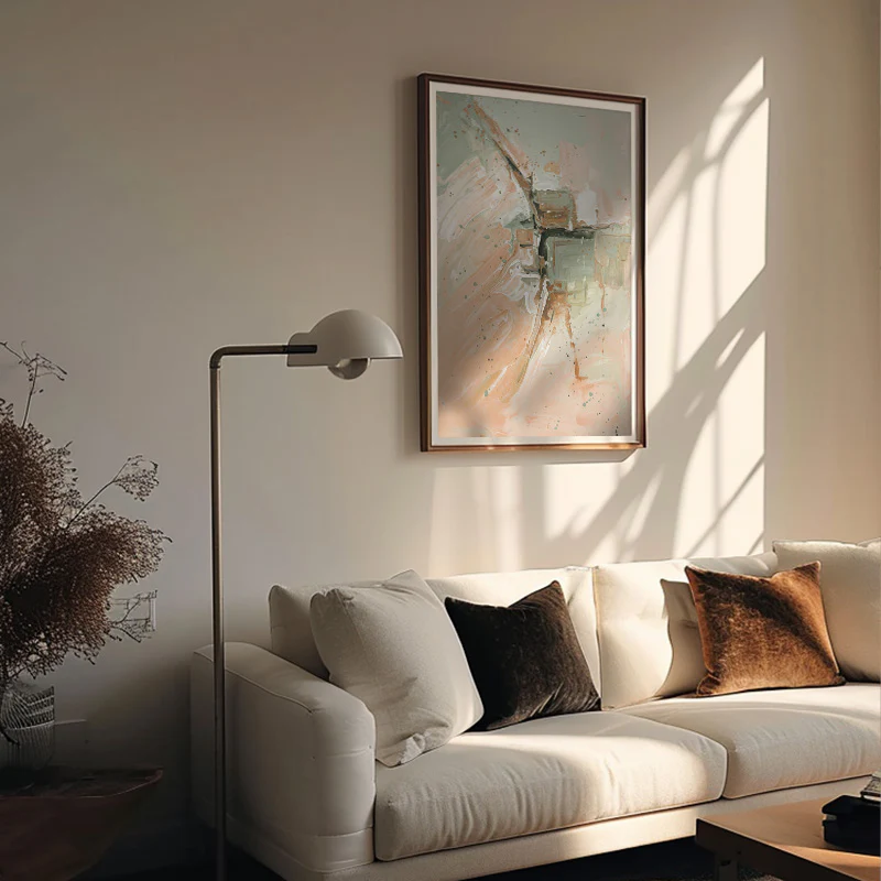 Fragments of Calm - Image 5