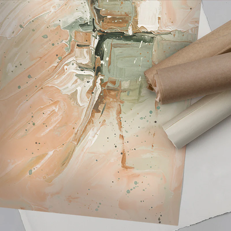 Fragments of Calm - Image 6