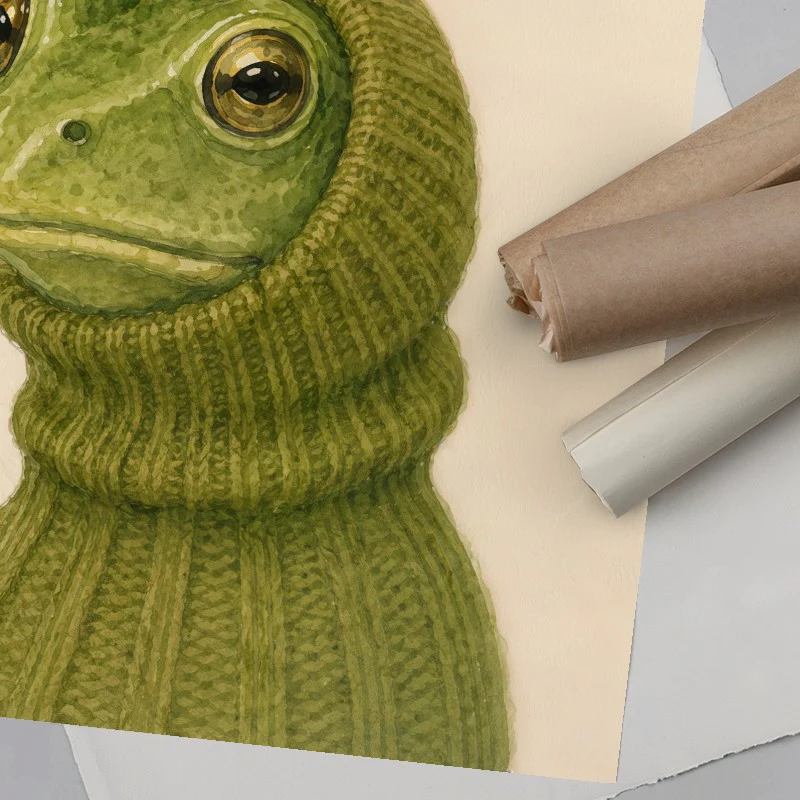 Frogue - Image 6