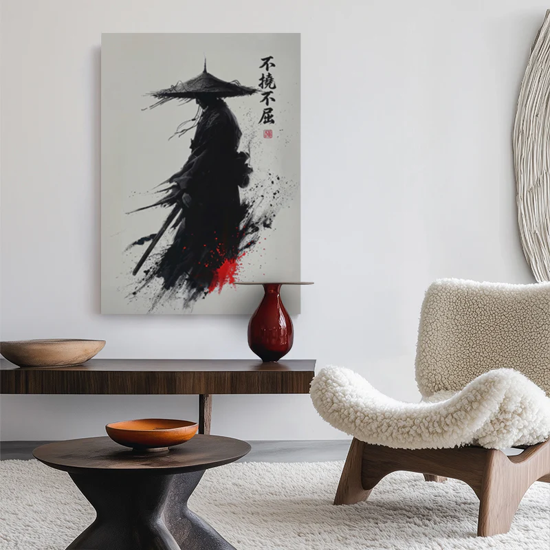 Futoukutsu Canvas - Image 2
