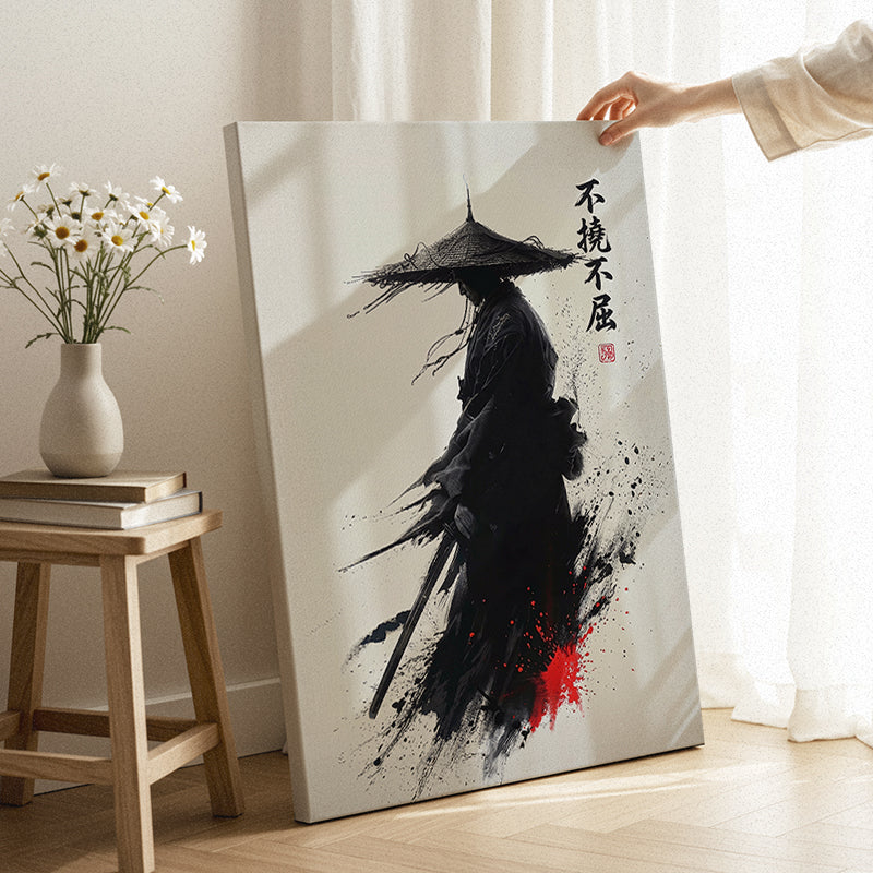 Futoukutsu Canvas - Image 3
