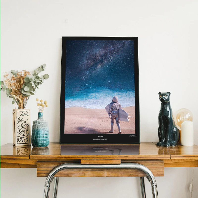 GalaxSea - Black Edition - Image 2