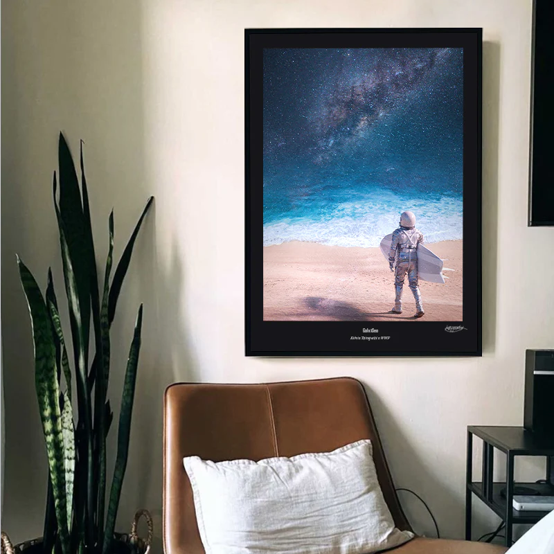 GalaxSea - Black Edition - Image 3