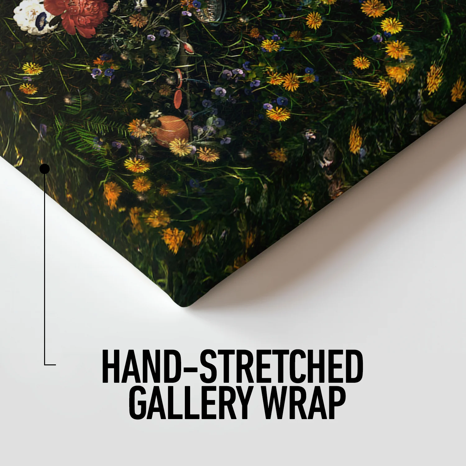 Garden Delights Canvas - Image 5