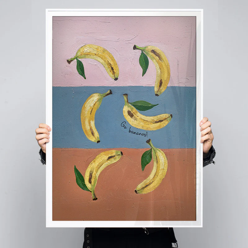 Go Bananas - Image 3