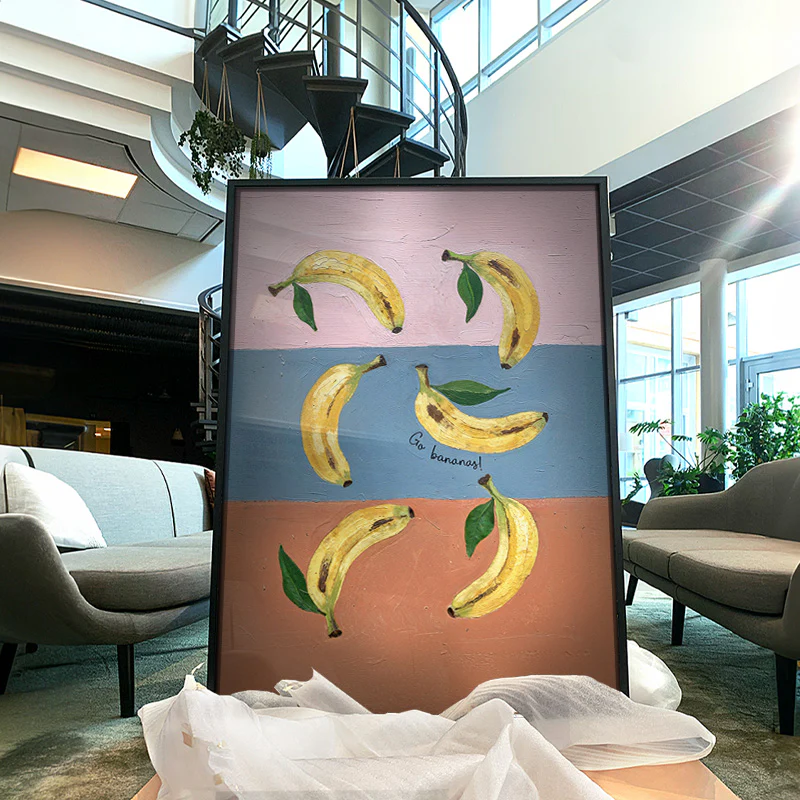 Go Bananas - Image 4
