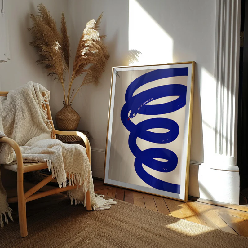 Go With The Flow - Image 2