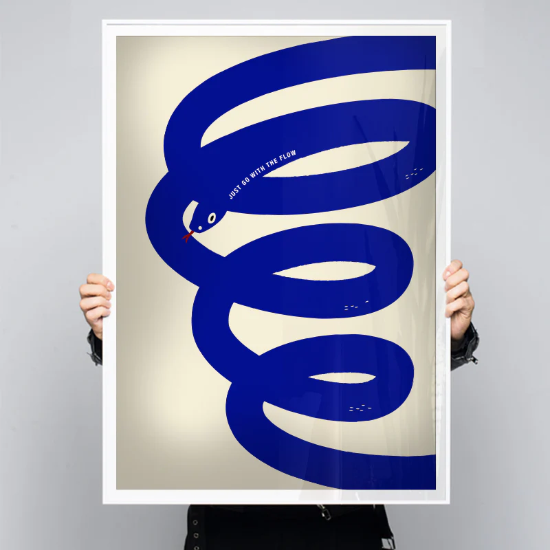 Go With The Flow - Image 3
