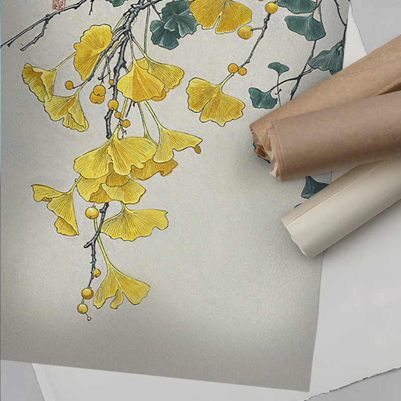 Gold Falling - Image 7