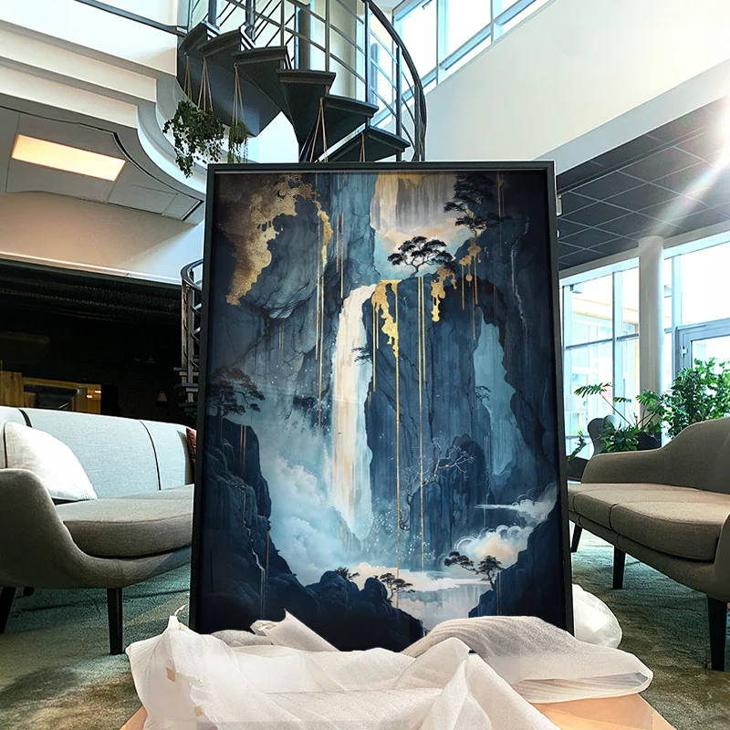 Gold Falls - Image 4