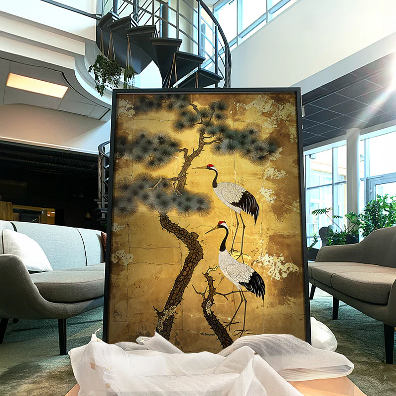 Gold Guardians - Image 3
