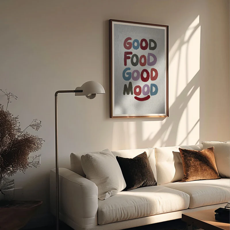 Good Food Good Mood - Image 5