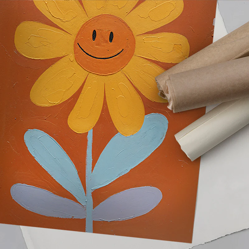 Happy Little Flower - Image 6