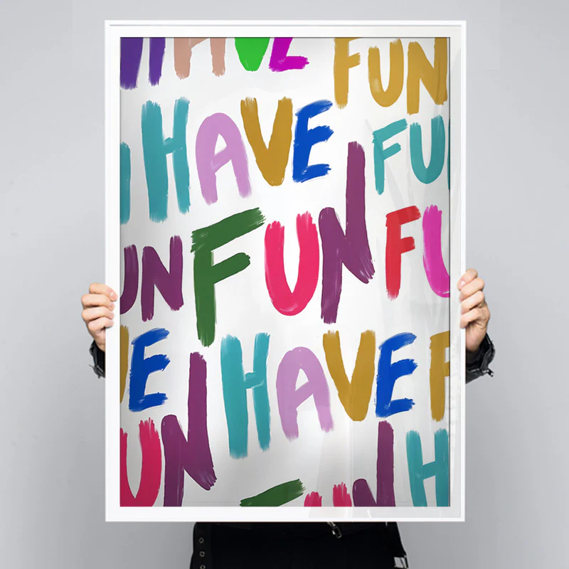 Have More Fun - Image 3