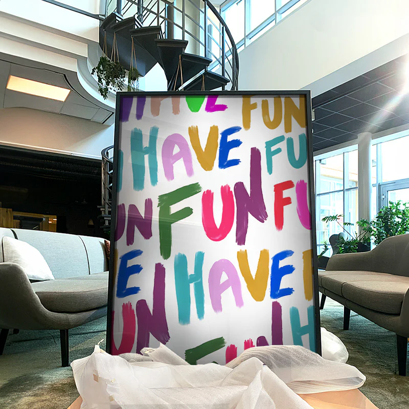 Have More Fun - Image 4