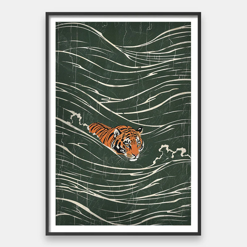 Head Above Water