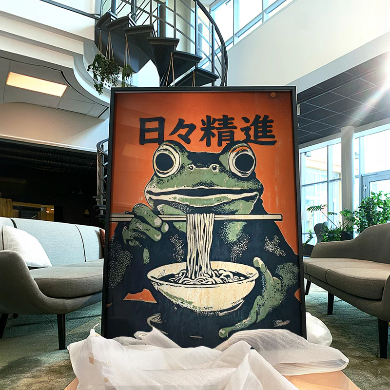 Hibi shojin - Image 3