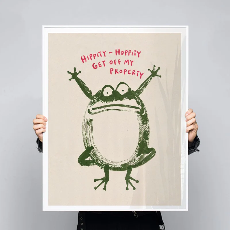 Hippity Hoppity - Image 3