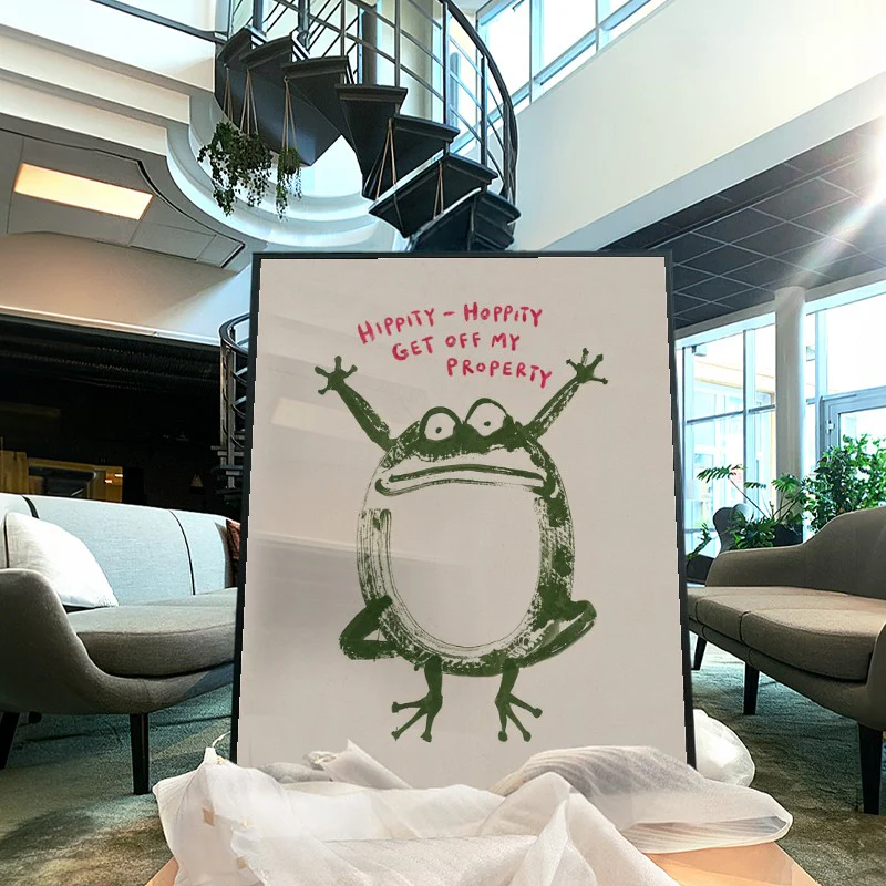 Hippity Hoppity - Image 4