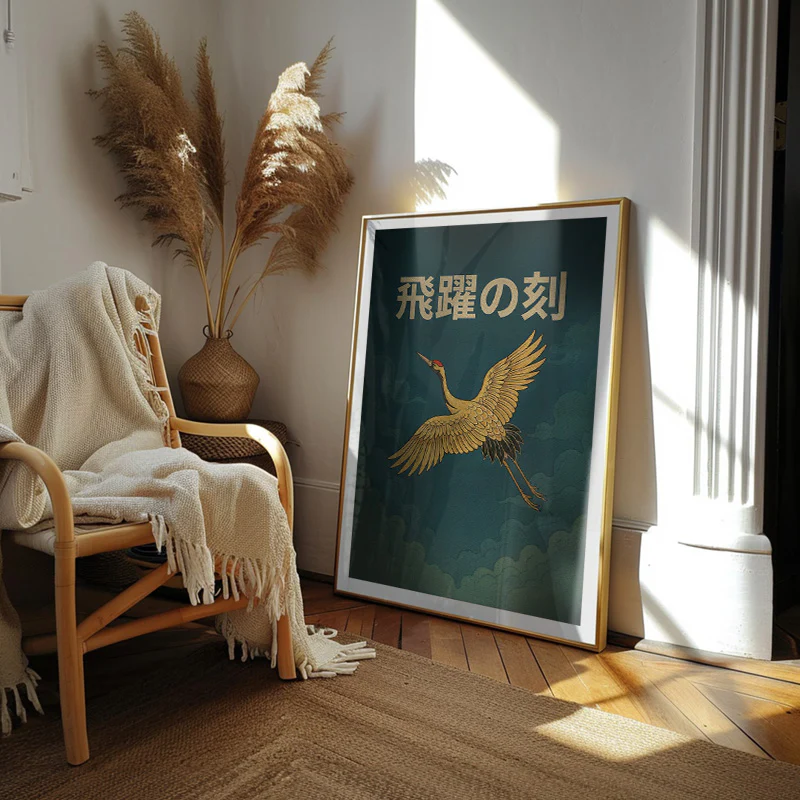 Hiyaku no toki - Image 5