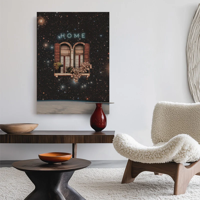 Home Canvas - Image 2