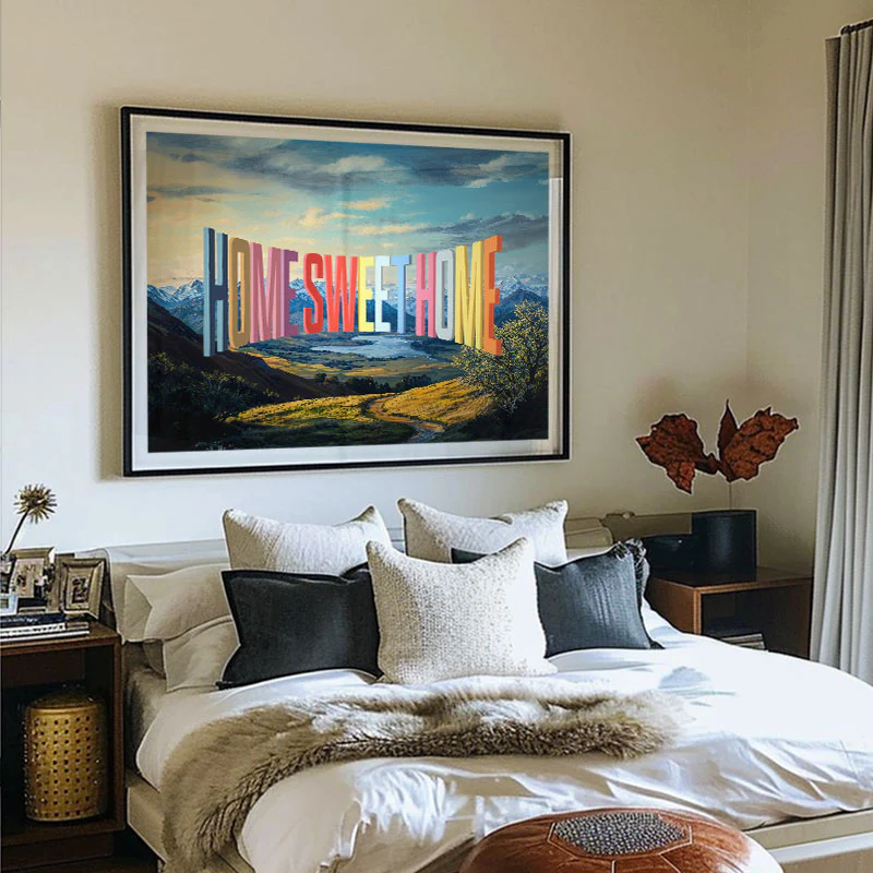 Home Sweet Home - Image 2