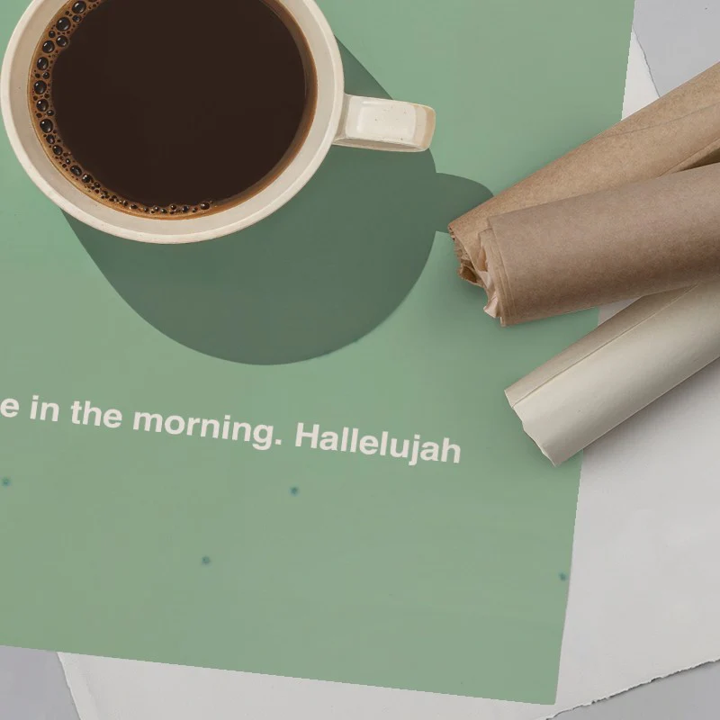 Hot Coffee Hallelujah - Image 6