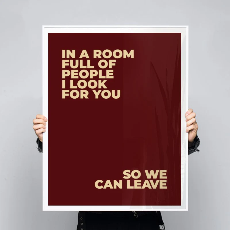 I Look For You - Image 3