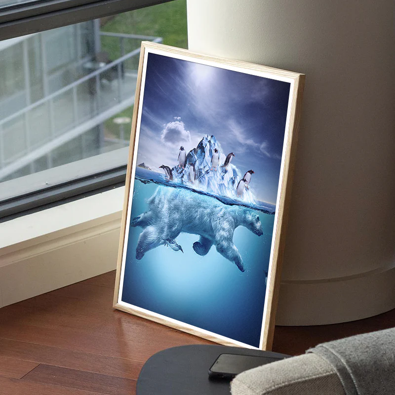 Ice Bearg - Image 6
