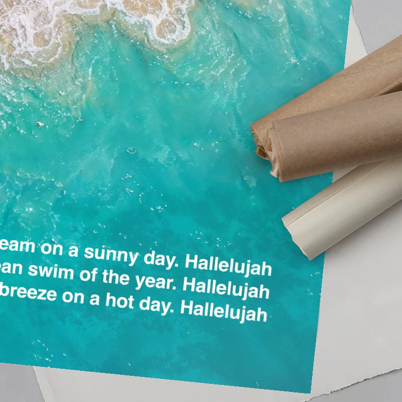 Ice Cream Hallelujah - Image 6