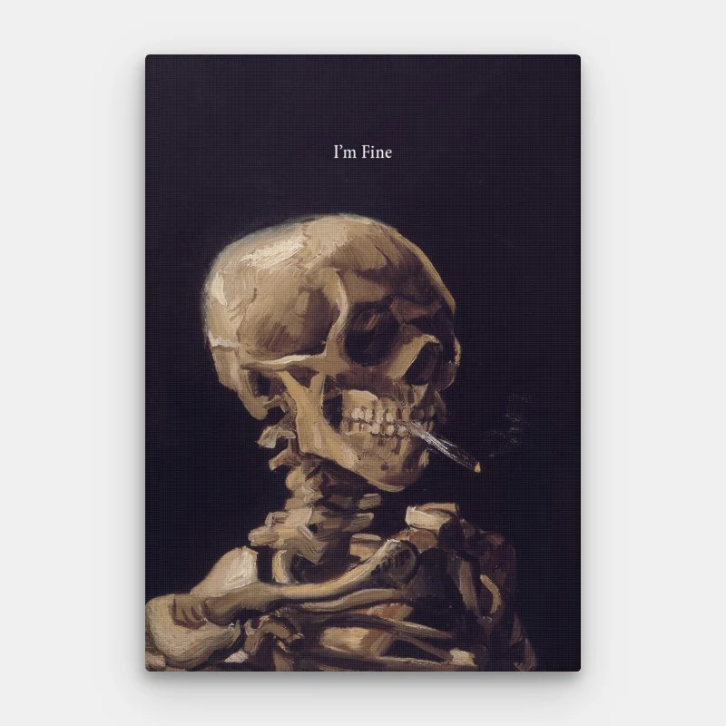 Im Fine Canvas